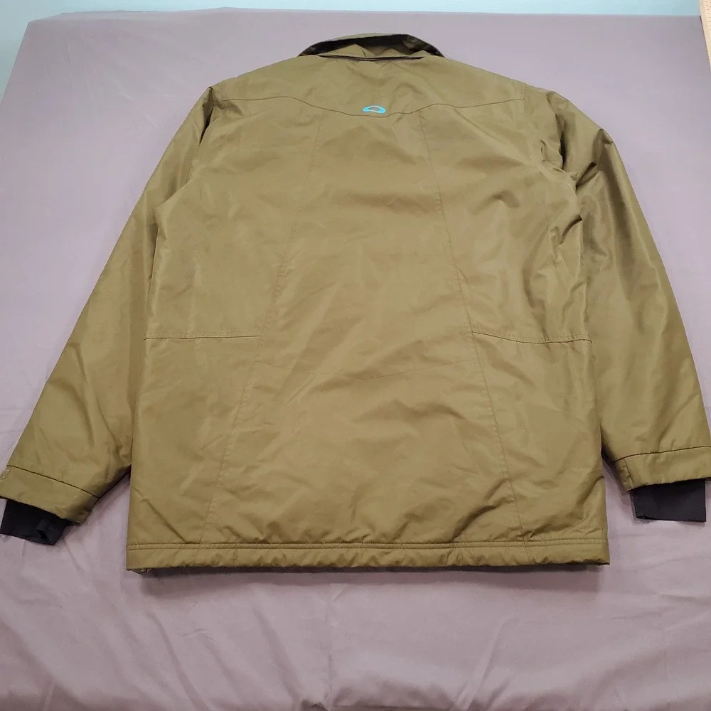 Oakley Icon Fully Insulated Loose Fit Snowboard Jacket‎ Men's XL